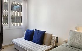 Seaview Studio apartment canteras